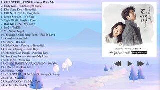 drama ost playlist.