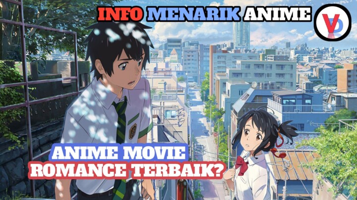 ANIME JADUL DENGAN ALUR CERITA YANG MLMANTUL