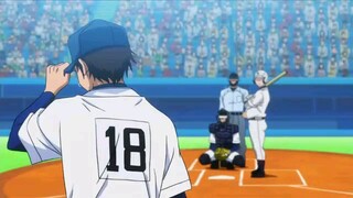 Ace of diamond second season ep 35