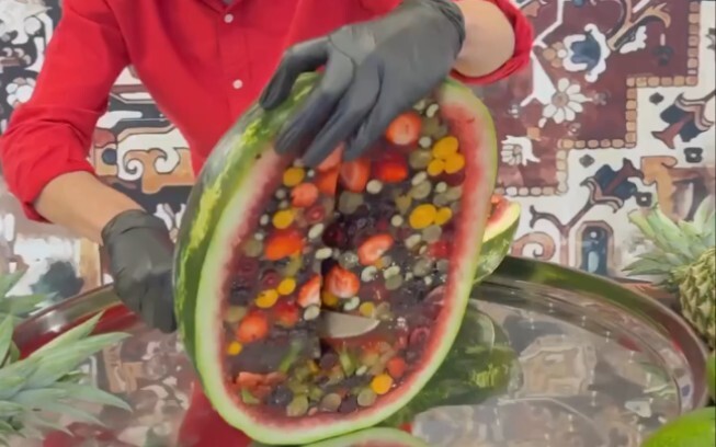群英荟萃