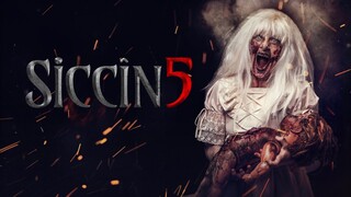 Siccin 5 🇹🇷 (2018) [Malay Sub]