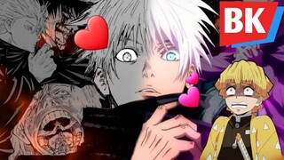 Jujutsu Kaisen 0 จะรายได้เเซงkimetsu no yaiba mugen train ได้ไหม?