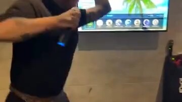 Happy Cat Live-Action Version