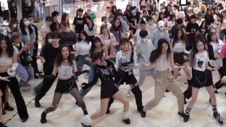 【aespa】Sangat menantikan Coachella! Seluruh lagu Zhaqu dibawakan dalam empat lompatan berurutan! Ber