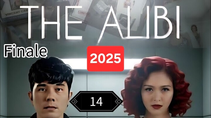 "D Alib1"Ep.14/Finale