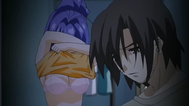 MAIN SAMA TEMAN ADEK PART 2 #ANIME