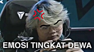 VYN EMOSI🗿RRQ VS RSG M4 WORLD CHAMPIONSHIP