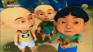 Upin Ipin Season 7