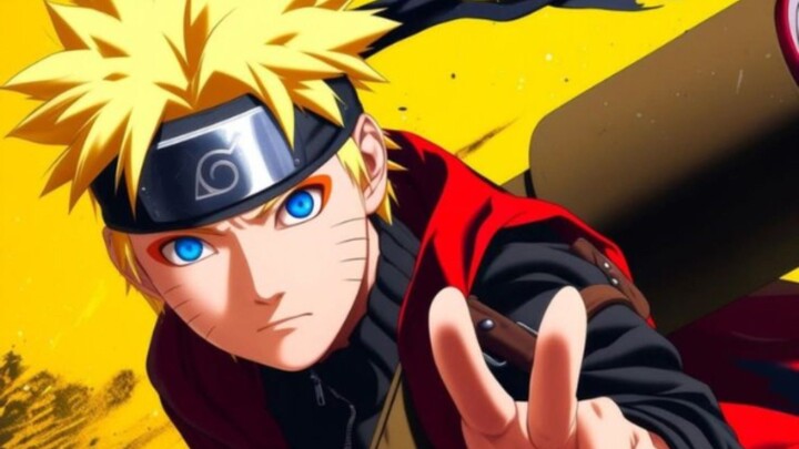 GAME NARUTO TERBAIK 2026