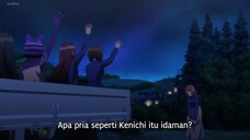 Around 40 Otoko no Isekai Tsuuhan - 05 Sub Indo