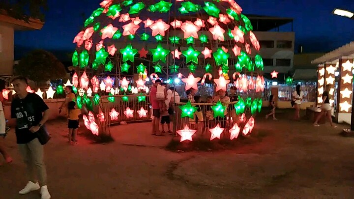 Gapan City Plaza to Little Vigan