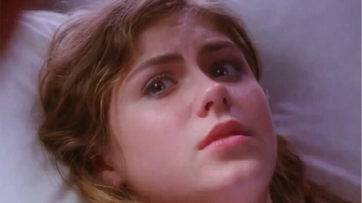 A woman gave birth to a little devil—it’s absolutely terrifying!