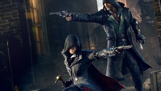 Mọi thứ đều là giả dối, mọi thứ đều được phép [Assassin's Creed] Điểm bước / siêu đốt / năng lượng c