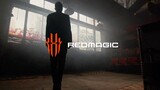 REDMAGIC 6 SERIES: Gaming Personified Commercial | Molecula agency production
