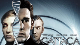 Gattaca (1997)