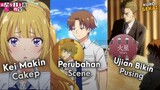 Episode Pertama Aja Udah Bikin Puyeng - Penjelasan Anime Classroom of the Elite