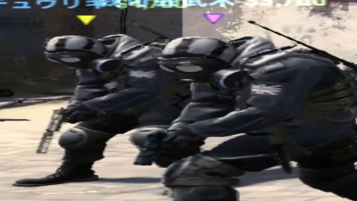 冷出汗贰