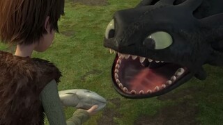 How to Train Your Dragon _ Watch Full Movie Link In Description