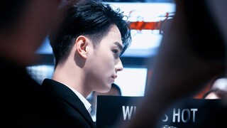 [Xu Kai] บังเอิญเข้าไปในบริเวณพนักงานและถ่ายรูปโซโซสวยๆ · 190826 Shanghai Guerlain × Sephora