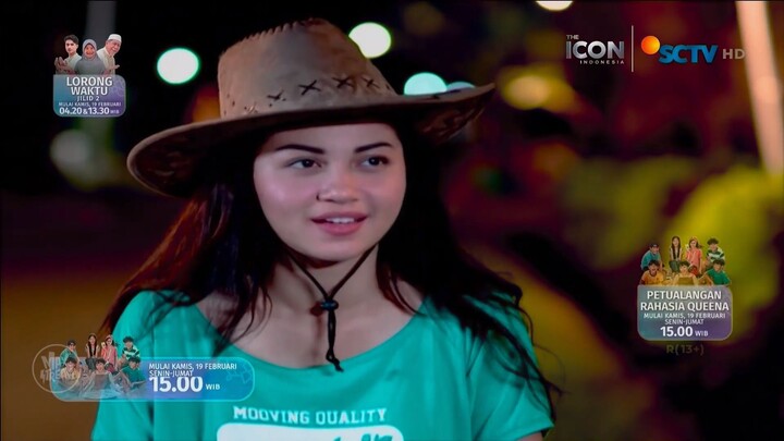 Ftv Sctv - Malam Rembulan Di Kandang Sapi