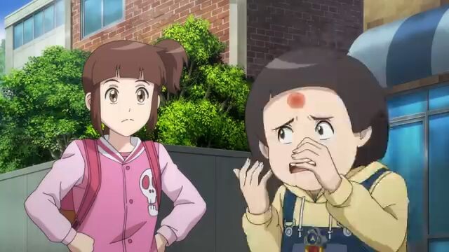 SHINBI'S HOUSE SEASON 4 - Serangan Beruang Di Kota