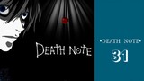 DEATH NOTE | Eps.31 (SUB INDO)720p