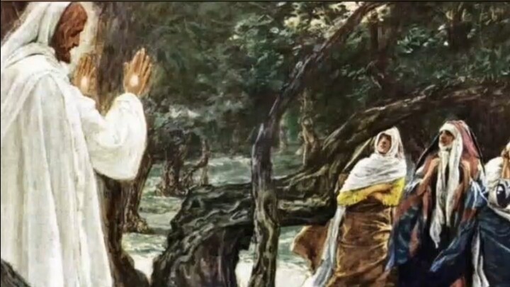 Monday, April 06, 2026 Monday in the Octave of Easter #faith #readings #easter2026