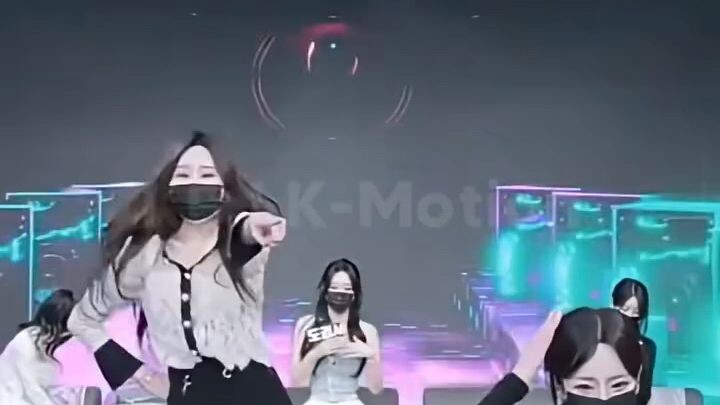 Panda Class KBJTV Korea