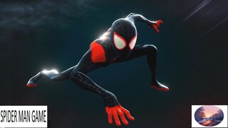 Spidermna thế hệ mới, quá nhiều đồ chơi #game #marvel