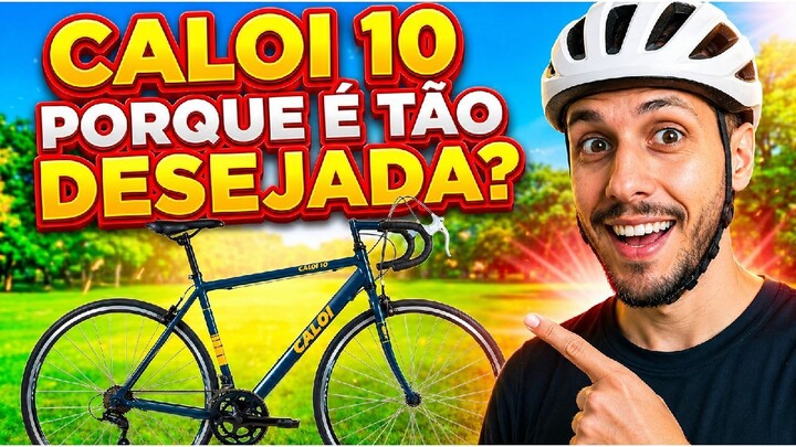 CALOI 10 compensa?