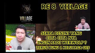 SIAPA DISINI YG CITA CITA NYA JADI WEREWOLF GUYS - MEME KOCAK WINDAH BASUDARA MOMEN KOCAK RE 8