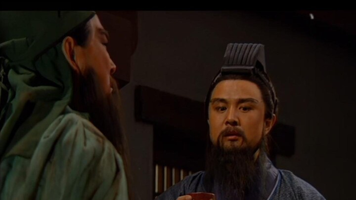 【Yun Chang, ingin bertarung sekali】