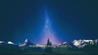 Allah Allah there is no God but ALLAH MAWLANA