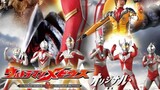 Ultraman Mebius dan Ultra Brothers The Movie Dubbing Indonesia