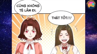 11.Thánh Đế Trọng Sinh 300 Năm Trước Về Niên Thiếu _Tập 11 TMMN