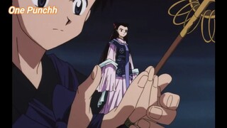 InuYasha (Short Ep 27) - Giải cứu Thủy thần thật #Inuyasha