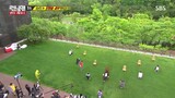 running man ep 299