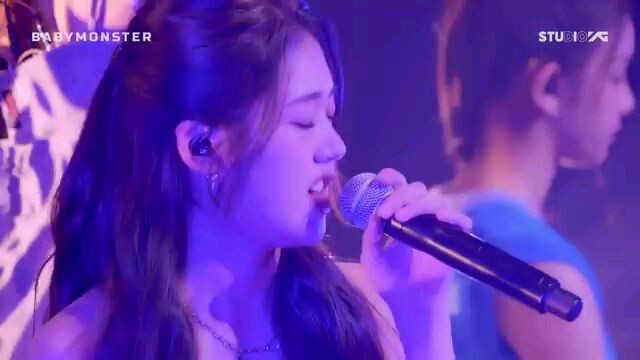 BABYMONSTER