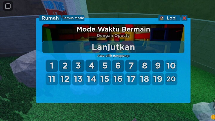 kita main find the button guys (roblox Indonesia)