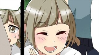 When I was playing with my daughter in the park, I was suddenly accused of being a pervert... When I