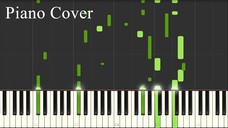 LiSA - Shine in the Cruel Night (Piano Cover)