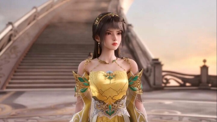 World Defying Dan God Eps 4 Sub Eng Indo