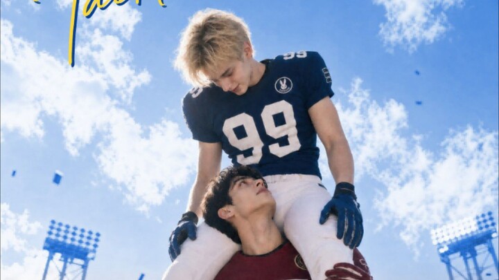 Tackle My Heart
