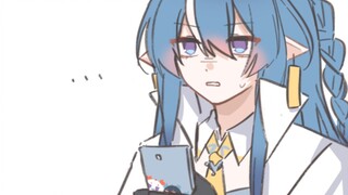 【明日方舟/岁三二一】120电话号码多少