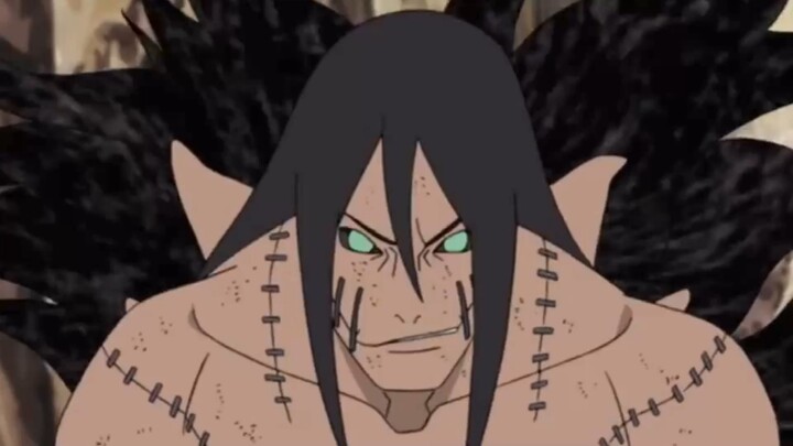 Akatsuki là phản diện bá ngầu nhất Naruto rồi😎