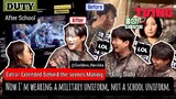 Duty After School - Extra/ Extended Behind-the-scenes Making (Eng Sub)