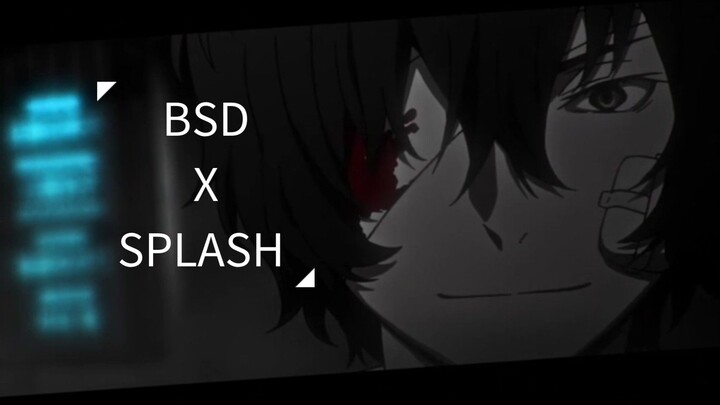 BSD dark era x splash