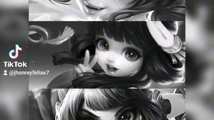 something just like this