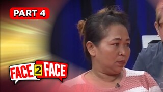 Face 2 Face Full Episode (4/5) | August 30, 2023 | TV5 Philippines