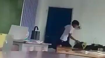 school shooting